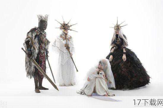 俄妹,这位对《黑暗之魂》充满热情的COSPLAYER,决定用自己的方式将太阳公主的形象带到现实世界,她深入研究角色设定,从服装、发型、妆容到道具,每一个细节都力求还原,在准备过程中,她不仅参考了大量游戏内的截图和设定图,还结合了自己的理解和创意,使得最终的COSPLAY作品既忠实于原作,又充满了个人特色。