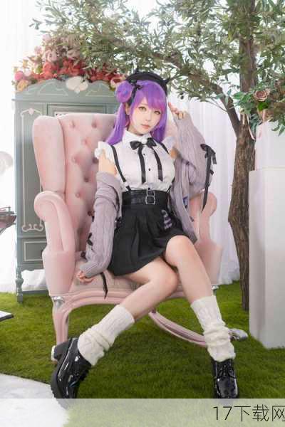 问题二:你如何看待COSPLAY作为一种文化现象?