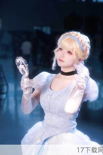 问题三:你还有什么COSPLAY计划或梦想吗?