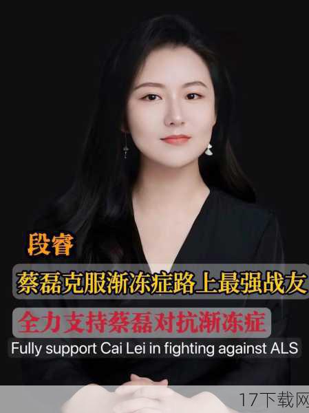 2. 蔡磊在攻克渐冻症的道路上遇到了哪些挑战?