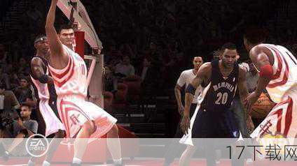 在玩法上,《NBA LIVE 08》也进行了不少创新,游戏不仅保留了传统的比赛模式,还加入了全新的挑战模式和街球模式,挑战模式中,玩家需要完成一系列由易到难的篮球技巧挑战,不断提升自己的篮球水平,而街球模式则让玩家能够在街头巷尾与各路高手一决高下,体验更加自由、随性的篮球乐趣。