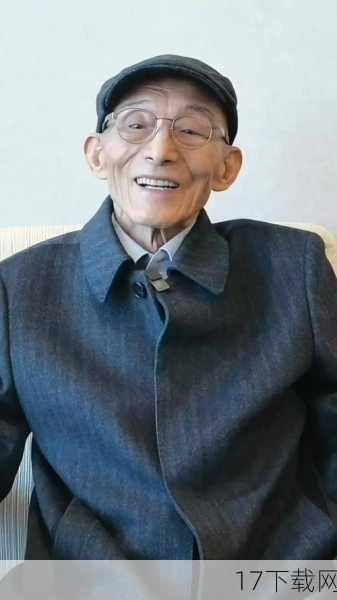 问题二:游本昌老先生对于年轻一代演员有什么寄语?