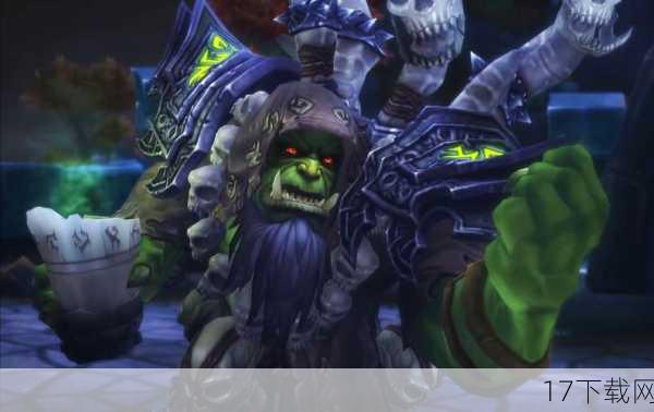 在《魔兽世界》的浩瀚宇宙中,古尔丹无疑是一个极具传奇色彩的角色,他的一生充满了背叛、欲望与追求,是一个典型的为了力量而不惜一切的术士,我们就来深入解读古尔丹的前世今生,揭开他神秘的面纱。