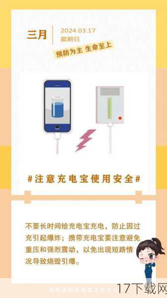 作为用户的我们,也应该自觉遵守共享充电宝的使用规则,在借用充电宝时,要仔细查看设备状态和站点信息;在归还充电宝时,要按照规定的时间和地点进行归还,只有我们每个人都能够做到诚信使用、文明归还,才能共同营造一个良好的共享充电宝使用环境。