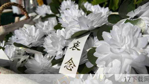 在薛中锐的遗体告别仪式上,众多影迷和艺术界同仁纷纷前来吊唁,表达对他的哀思和敬意,他的离世让人们深刻感受到了生命的脆弱和珍贵,也让人们更加珍惜眼前的一切,愿薛中锐在天堂安息,他的艺术精神和人格魅力将永远照耀着后人前行的道路。