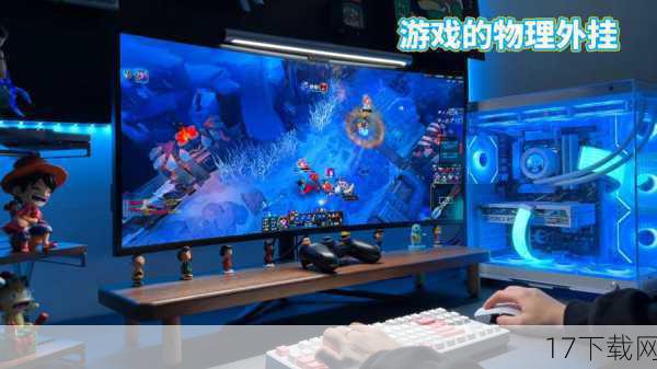 GFWLive平台下的游戏体验