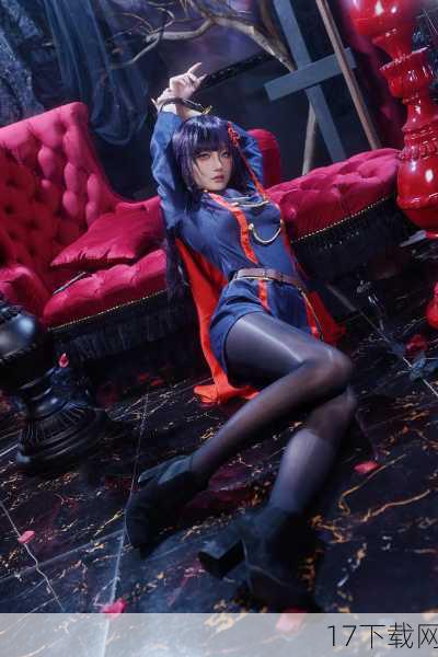 阿精表示,未来他将继续致力于伪娘Cosplay的创作和表演,不断提升自己的技艺和水平,他也希望能够有机会参与到更多的二次元活动和项目中来,为更多的人带去欢乐和感动,阿精还希望能够通过自己的努力,推动伪娘Cosplay文化的发展和普及,让更多的人了解和接受这个充满创意和活力的文化。