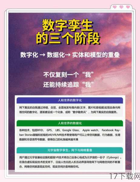 虚拟与现实的交织
