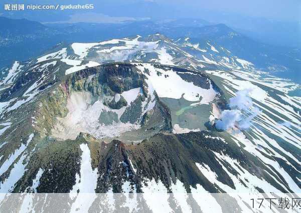海底火山:Caldera的冒险