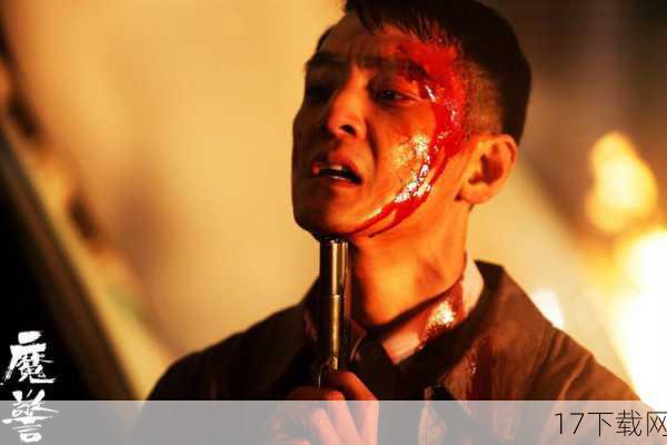 2、吴彦祖在《寒战》中将扮演什么样的角色?