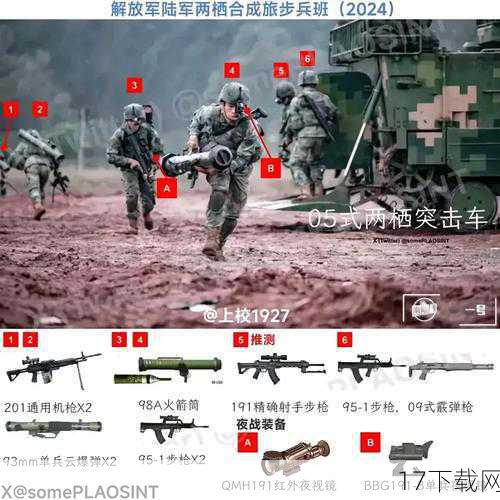 连携攻击的类型与效果