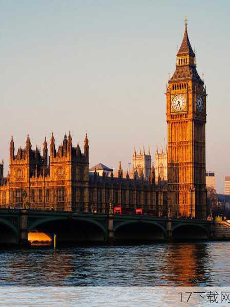 英国——大本钟