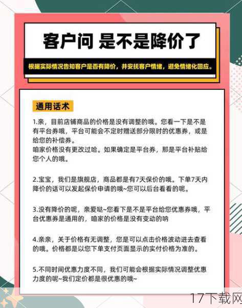 降价促销背后的思考
