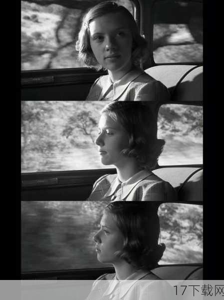 8.《缺席的人》**(2001)